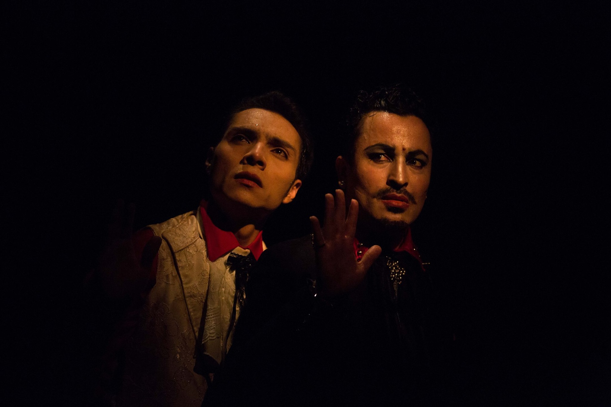CABARET BAUDELAIRE
